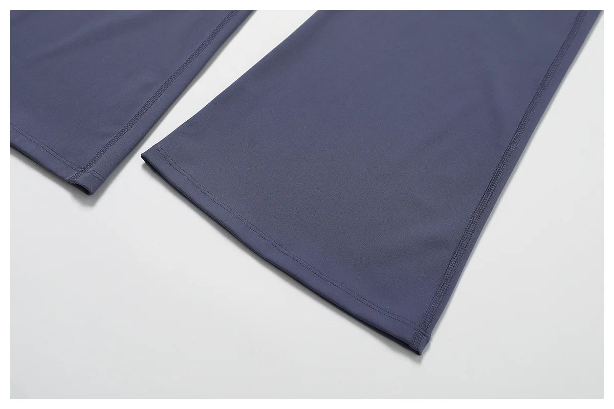 Women Gym Clothes Yoga Suits High Waist Two Piece Set Gym Leggings Yoga Sportswear Fitness Vest Crop Top Tracksuits Sports Bra