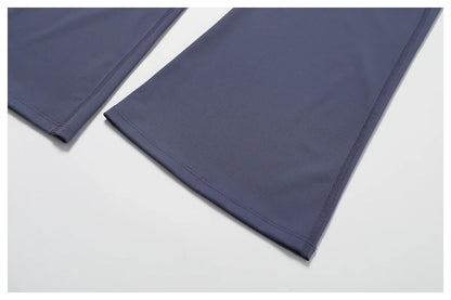 Women Gym Clothes Yoga Suits High Waist Two Piece Set Gym Leggings Yoga Sportswear Fitness Vest Crop Top Tracksuits Sports Bra