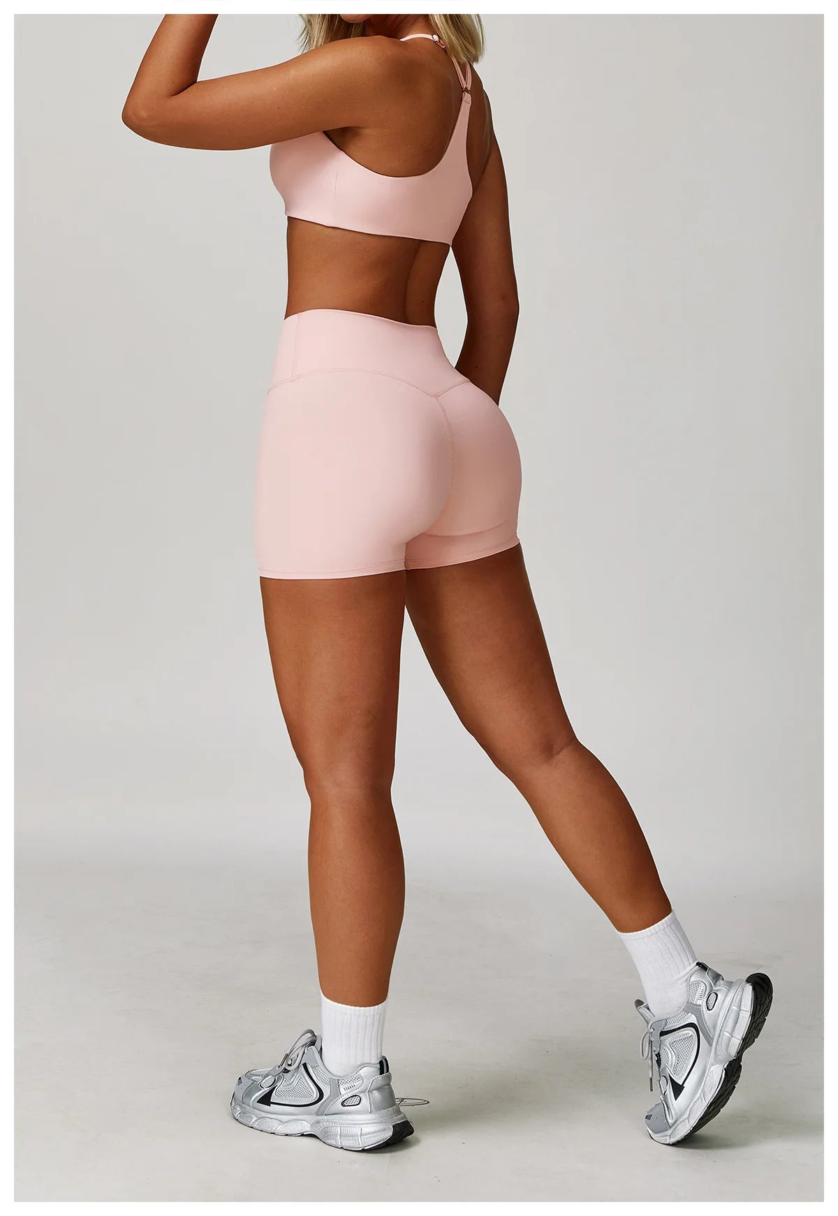 2/3PCS Yoga Suit Sports Set Gym Set Women Tracksuit Running Workout Clothes Long Sleeve Sports Bra Athletic Wear Yoga Clothing