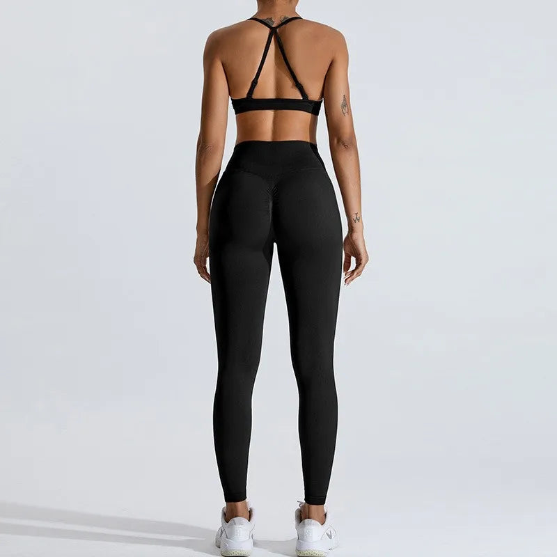 The Vanguard V-FitSet