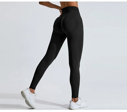 The Vanguard V-FitSet