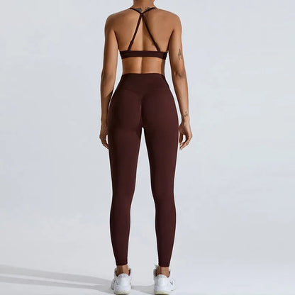 The Vanguard V-FitSet