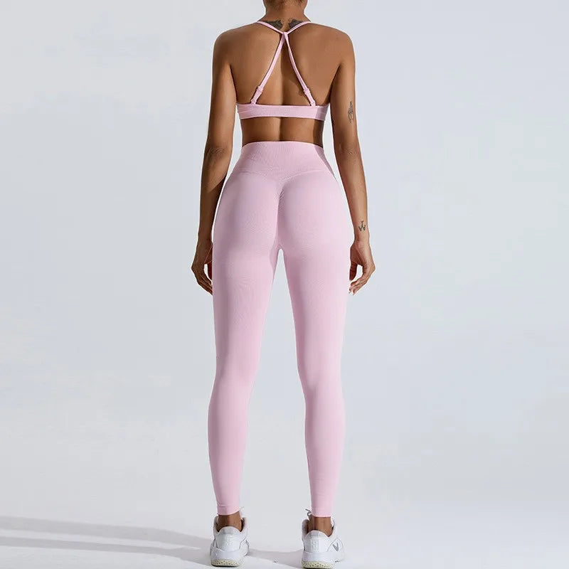 The Vanguard V-FitSet