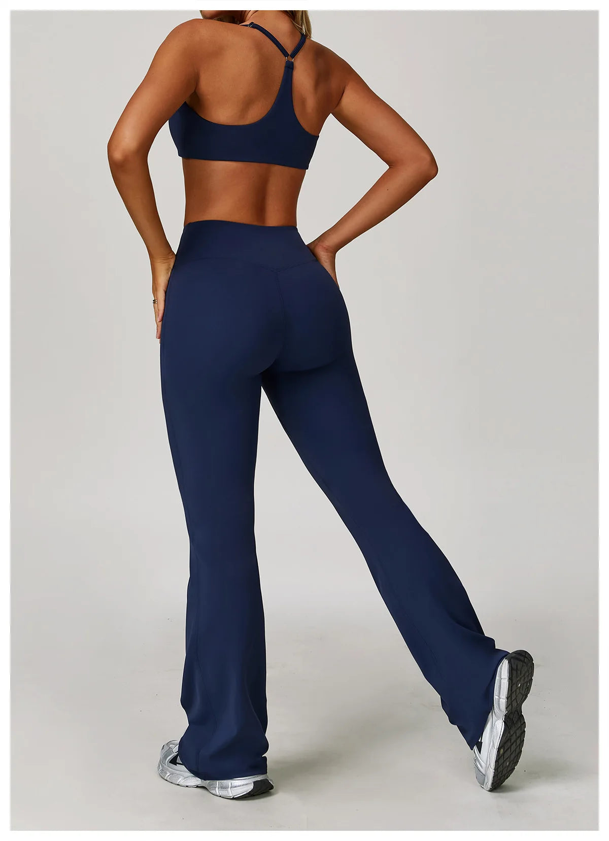 2/3PCS Yoga Suit Sports Set Gym Set Women Tracksuit Running Workout Clothes Long Sleeve Sports Bra Athletic Wear Yoga Clothing