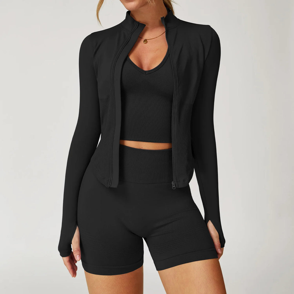 The Athena Aegis-System