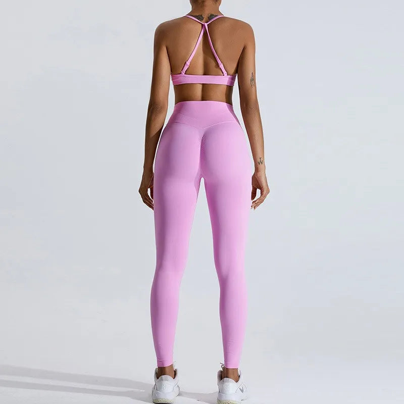 The Vanguard V-FitSet