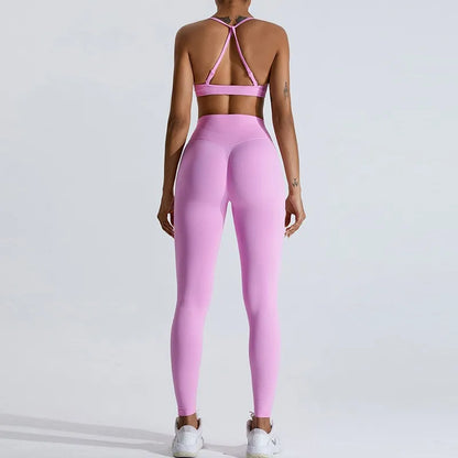 The Vanguard V-FitSet